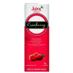 Ficha técnica e caractérísticas do produto Suco Juxx Cranberry 1L