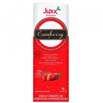 Ficha técnica e caractérísticas do produto Suco Juxx Cranberry com Morango 1L