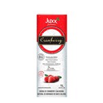 Ficha técnica e caractérísticas do produto Suco Juxx Cranberry Morango Zero 1L