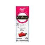 Ficha técnica e caractérísticas do produto Suco Juxx Cranberry Zero 1L