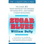 Ficha técnica e caractérísticas do produto Sugar Blues