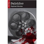Ficha técnica e caractérísticas do produto Suicidas 1ª Ed.