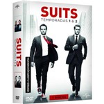 Suits - 1ª e 2ª Temporadas