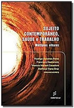 Ficha técnica e caractérísticas do produto Sujeito Contemporaneo, Saude e Trabalho - Edufscar