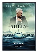 Ficha técnica e caractérísticas do produto Sully - o Herói do Rio Hudson - DVD - Warner Bros.