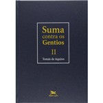 Ficha técnica e caractérísticas do produto Suma Contra os Gentios - Vol. Ii