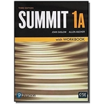 Ficha técnica e caractérísticas do produto Summit 1a Sb And Wb - 3rd Ed