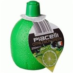 Ficha técnica e caractérísticas do produto Sumo de Limão Verde Concentrado Piacelli Citrilemon Green 200ml