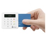 Ficha técnica e caractérísticas do produto SumUp Top Máquina de Cartão Sem Aluguel - Bluetooth - Pax