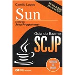 Ficha técnica e caractérísticas do produto Sun Certified Java Programmer - Ciencia Moderna