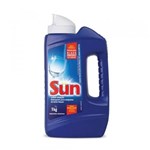 Ficha técnica e caractérísticas do produto Sun Detergente em Pó Lava Roupas 1kg