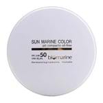 Ficha técnica e caractérísticas do produto Sun Marine Color Compacto FPS50 Biomarine - Pó Compacto 12g Bronze
