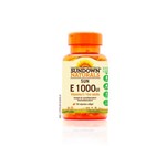 Ficha técnica e caractérísticas do produto Sundown Vitamina E-1000 Iu C/50