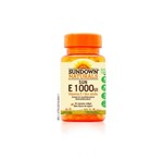 Ficha técnica e caractérísticas do produto Sundown Vitamina E-400 Iu C/30