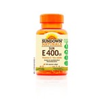Ficha técnica e caractérísticas do produto Sundown Vitamina E-400 Iu C/100