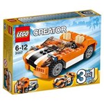 Ficha técnica e caractérísticas do produto Sunset Speeder (LEGO Creator 31017)