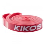 Ficha técnica e caractérísticas do produto Super Band Kikos 2.1 Faixas Elásticas de Alta Densidade