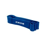 Ficha técnica e caractérísticas do produto Super Band Kikos 4.4 Faixas Elásticas de Alta Densidade