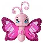 Ficha técnica e caractérísticas do produto Super Bichinhos - Borboletinha - Barbie Super Princesa - Mattel
