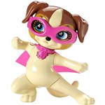 Ficha técnica e caractérísticas do produto Super Bichinhos - Cachorrinho - Barbie Super Princesa - Mattel