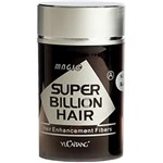 Ficha técnica e caractérísticas do produto Super Billion Hair 25g - Grisalho