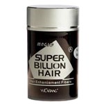 Ficha técnica e caractérísticas do produto Super Billion Hair 25g - Loiro