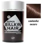 Ficha técnica e caractérísticas do produto Super Billion Hair 25g - Incolor - Dafiti