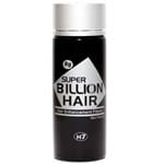 Ficha técnica e caractérísticas do produto Super Billion Hair 8g - LOIRO