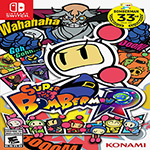 Ficha técnica e caractérísticas do produto Super Bomberman R - Nintendo Switch