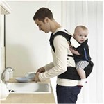 Ficha técnica e caractérísticas do produto Super Carregador de Bebê Josh Hip Seat Carrier®