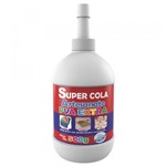 Ficha técnica e caractérísticas do produto Super Cola Artesanato Pva Extra 500g. - Permabond