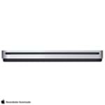 Ficha técnica e caractérísticas do produto Super Drive USB para MacBook Pro com Tela de Retina em Alumínio Prata - Apple - MD564BEA