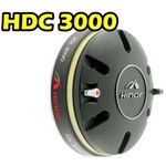 Ficha técnica e caractérísticas do produto Super Driver Hinor HDC 3000 200 Watts RMS 8 Ohms Garantia + NF