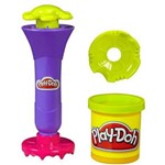 Ficha técnica e caractérísticas do produto Super Ferramentas Play-Doh 22825 - Hasbro - Sortidos
