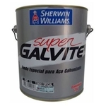 Ficha técnica e caractérísticas do produto Super Galvite 3,6l