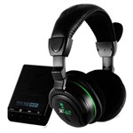 Ficha técnica e caractérísticas do produto Super Headset Wireless Ear Force X42 Turtle Beach - Xbox 360, Xbox One