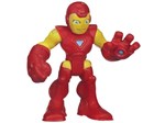 Super Hero Iron Man Mini Marvel Hasbro - 37648_37651