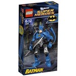 Ficha técnica e caractérísticas do produto Super Heroes LEGO Batman 4526