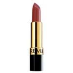 Ficha técnica e caractérísticas do produto Super Lustrous Lipstick Revlon - Batom 325 - Toast Of New York