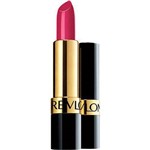 Ficha técnica e caractérísticas do produto Super Lustrous Lipstick Revlon - Batom 740 - Certainly Red