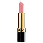 Ficha técnica e caractérísticas do produto Super Lustrous Lipstick Revlon - Batom Coral Berry