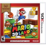 Ficha técnica e caractérísticas do produto Super Mario 3d Land - 3ds