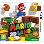 Ficha técnica e caractérísticas do produto Super Mario 3D Land