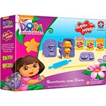 Super Massa Aventuras com Dora - Estrela