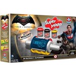 Ficha técnica e caractérísticas do produto Super Massa Batman e Superman 1001301400127