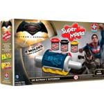 Ficha técnica e caractérísticas do produto Super Massa Batman Vs Superman ESTRELA