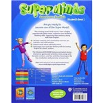 Super Minds American English 1 - Student'S Book