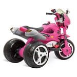 Ficha técnica e caractérísticas do produto Super Moto Gt2 Turbo - Brinquedos Bandeirante