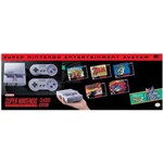 Ficha técnica e caractérísticas do produto Super NES Classic Edition