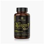 Ficha técnica e caractérísticas do produto Super Omega 3 Essential 180 Cápsulas